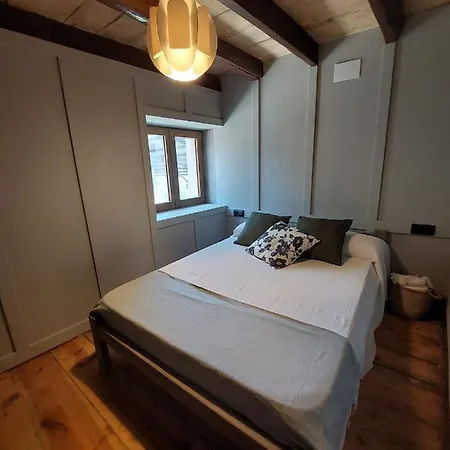 Turisme Rural Ca L'axai Casa 1